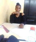 Rencontre Femme Cameroun à Yaoundé : Aude, 35 ans
